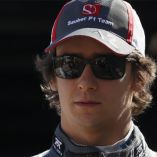 Gutiérrez tiene urgencia por sumar puntos en el campeonato. (Reuters)