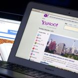 Se prevé que Yahoo se desprenda de su servicio de correo electrónico y sitios web de noticias, finanzas y deportes. Foto Archivo