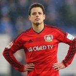 Hernández dice estar concentrado en el arranque de la Bundesliga con el Leverkusen e hizo a un lado lo sucedido en el verano (Mexsport)