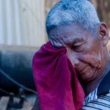 La Organización Mundial de la Salud asegura que las actitudes negativas contra los ancianos minan su salud física y mental. Cuartoscuro