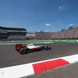 Fotogalería: La emoción de la F1 previo al GP de México