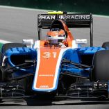 Escudería Manor queda fuera de la F1 tras no encontrar un inversor (AP)