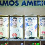 MINUTO A MINUTO: América vs. Coras (Copa MX)