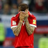 Cuatro futbolistas de la actual selección de Rusia disputaron el Mundial de Brasil 2014, en el que aparentemente hubo doping por parte del representativo de aquel país (Reuters)