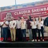 Sheinbaum, Coyoacán, Jefatura de Gobierno, CDMX, Elecciones, 19-S, Reconstrucción, Sismo, Fondo, 14 mmdp