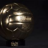 Santos es el club con más nominaciones al Balón de Oro de la Liga MX 2018 con cuatro (Liga Bancomer MX)