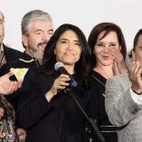 Victoria de Sheinbaum, triunfo para las mujeres: Barrales