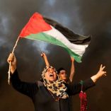 Cierra Estados Unidos delegación palestina en Washington