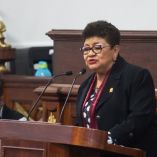 Godoy señala que es un precedente nacional de respeto a la legalidad. Foto: Archivo. Cuartoscuro