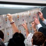 Los concejales trabajarán distribuidos en circunscripciones, seis por cada alcaldía. Foto: Cuartoscuro