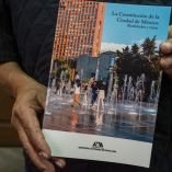 El pasado 17 de septiembre entró en vigor la Constitución de la Ciudad de México. Foto: Cuartoscuro