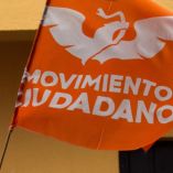 Movimiento Ciudadano pierde financiamiento público en CDMX