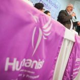 Confirman pérdida de registro de Partido Humanista en CDMX