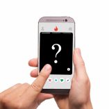 El amor en tiempos de ¿Tinder?; se popularizan las apps de citas