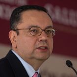 Germán Martínez renuncia a la dirección general del IMSS