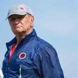 Enrique Meza buscará renovar al Veracruz desde la actitud en el Apertura 2019. Foto: Imago7