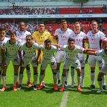 Lobos BUAP dejará de ser equipo de la Liga MX. Foto: Imago7