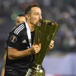Andrés Guardado suma 4 finales de Copa Oro disputadas. Foto: Reuters
