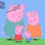 peppa pig, caricatura, serie infantil, polémica, china