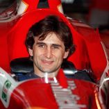 Alex Zanardi disputó 44 Grandes Premios en Fórmula 1 en dos etapas (Fotos Reuters)