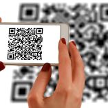 Lunes inicia uso de código QR en negocios y espacios cerrados 