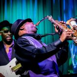 Festival de Jazz de Nueva Orleans se aplaza hasta octubre