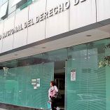 Ayer se realizó la videocharla La Fusión IMPI-Indautor, un cambio de paradigma. Foto: Archivo Excélsior