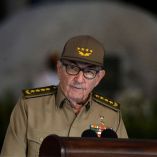 Partido Comunista de Cuba alista nueva cúpula, en adiós a Raúl Castro