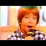 ¿El hermano menor de Luis Miguel cantaba mejor que él?