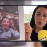 "Por tal motivo se niega a recibir cualquier documento a nombre del demandado porque ya no tiene una relación óptima con él”, asentó en el documento cuya copia simple obra en poder de Excélsior.