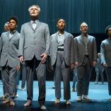 Los Premios Tony serán especiales para obras de Byrne y Miranda