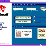 Hotmail se vuelve tendencia en redes… ¿va a desaparecer?