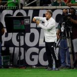 Martino conquistó la Copa Oro 2019 (Foto de AFP)