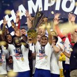 Estados Unidos consigue su séptima Copa Oro, se pone a tan solo un título del Tricolor. (Foto:AP).