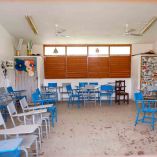 En Yucatán no se ha registrado incremento exponencial alguno en el número casos de Covid-19, por lo que confían en un retorno seguro a las aulas. Foto: Cuartoscuro