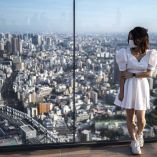 Durante los Juegos Olímpicos, la ciudad sede de Tokio registró el peor aumento de casos hasta la fecha (AFP)