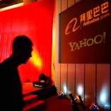 Yahoo Inc. anunció el martes su decisión de abandonar China  / AP