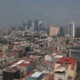 El apoyo del UCAP es parte del Financiamiento Climático Internacional del Reino Unido que cuenta con 27.5 millones de libras esterlinas. Foto: Cuartoscuro