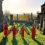 Fotografía: Reuters