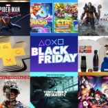 PlayStation ofrece descuentos en videojuegos, su membresía y ropa en el Black Friday. (Especial)