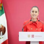 La jefa de Gobierno, Claudia Sheinbaum, presentará su Tercer Informe de Gobierno. Foto: Cuartoscuro