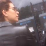 Karime Macías tramita asilo político en Reino Unido/Cuartoscuro