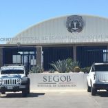 Facundo Rosas fue trasladado a Hermosillo, Sonora | Daniel Sánchez Dórame 