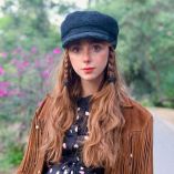 Natalia Téllez anunció su embarazo en septiembre | @nataliatellez