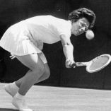 Foto: Tomada de Instagram: billiejeanking.