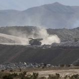 Líder minero rechaza devolver 54 mdp a trabajadores del gremio/Cuartoscuro