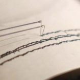 Los movimientos telúricos fueron reportados por el Servicio Sismológico Nacional. Foto: Especial 