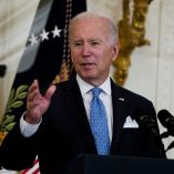 Biden restablece presencia de tropas de EU en Somalia