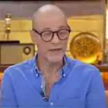 José Dossetti, hermano de Mónica Dossetti