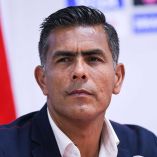 Oswaldo Sánchez fue criticado en redes sociales.